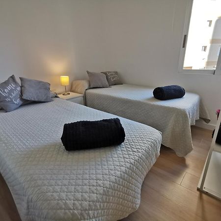 Appartement Adelmar à El Campello Extérieur photo