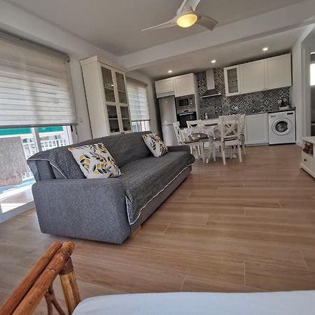 Appartement Adelmar à El Campello Extérieur photo