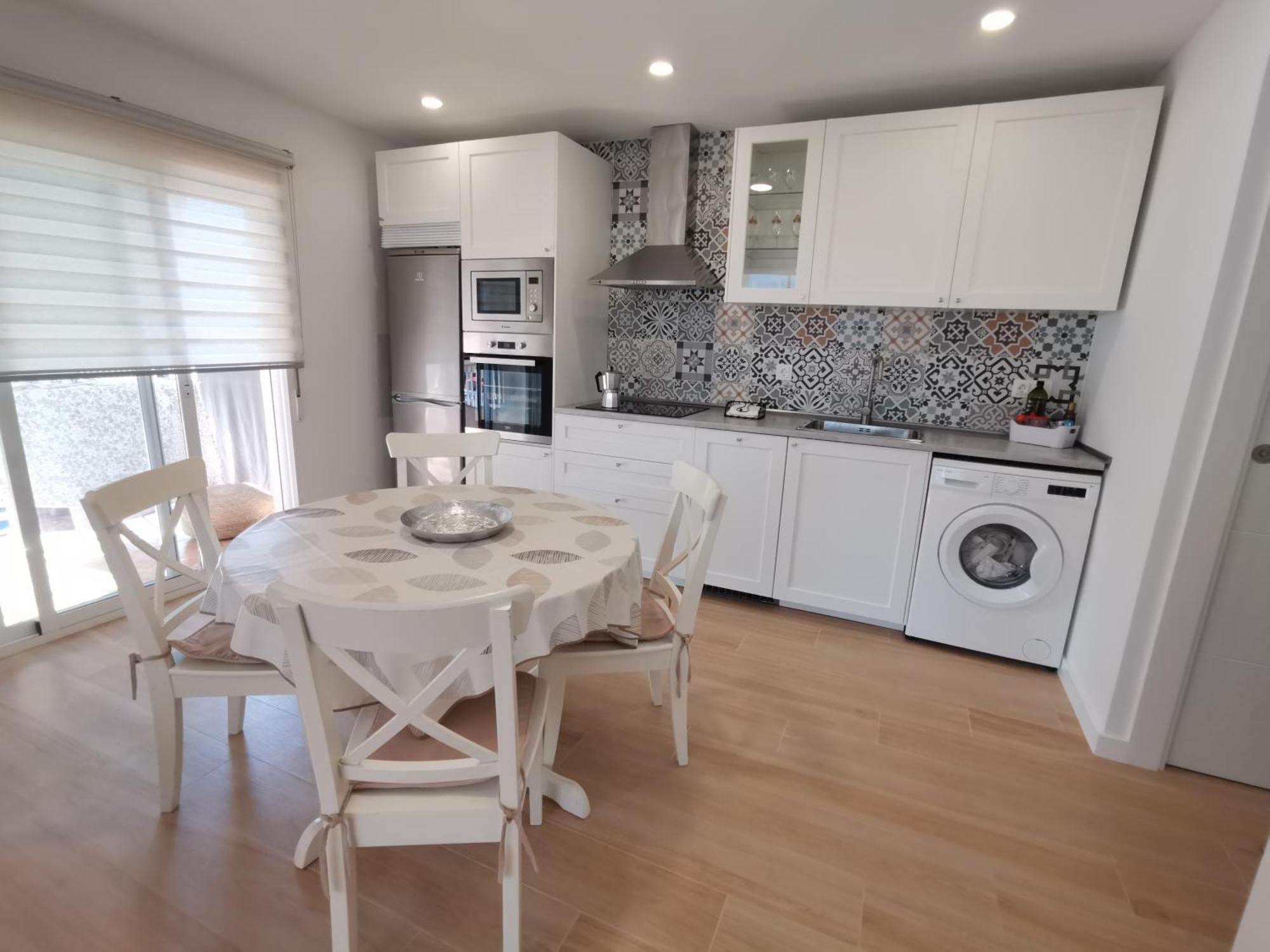 Appartement Adelmar à El Campello Extérieur photo