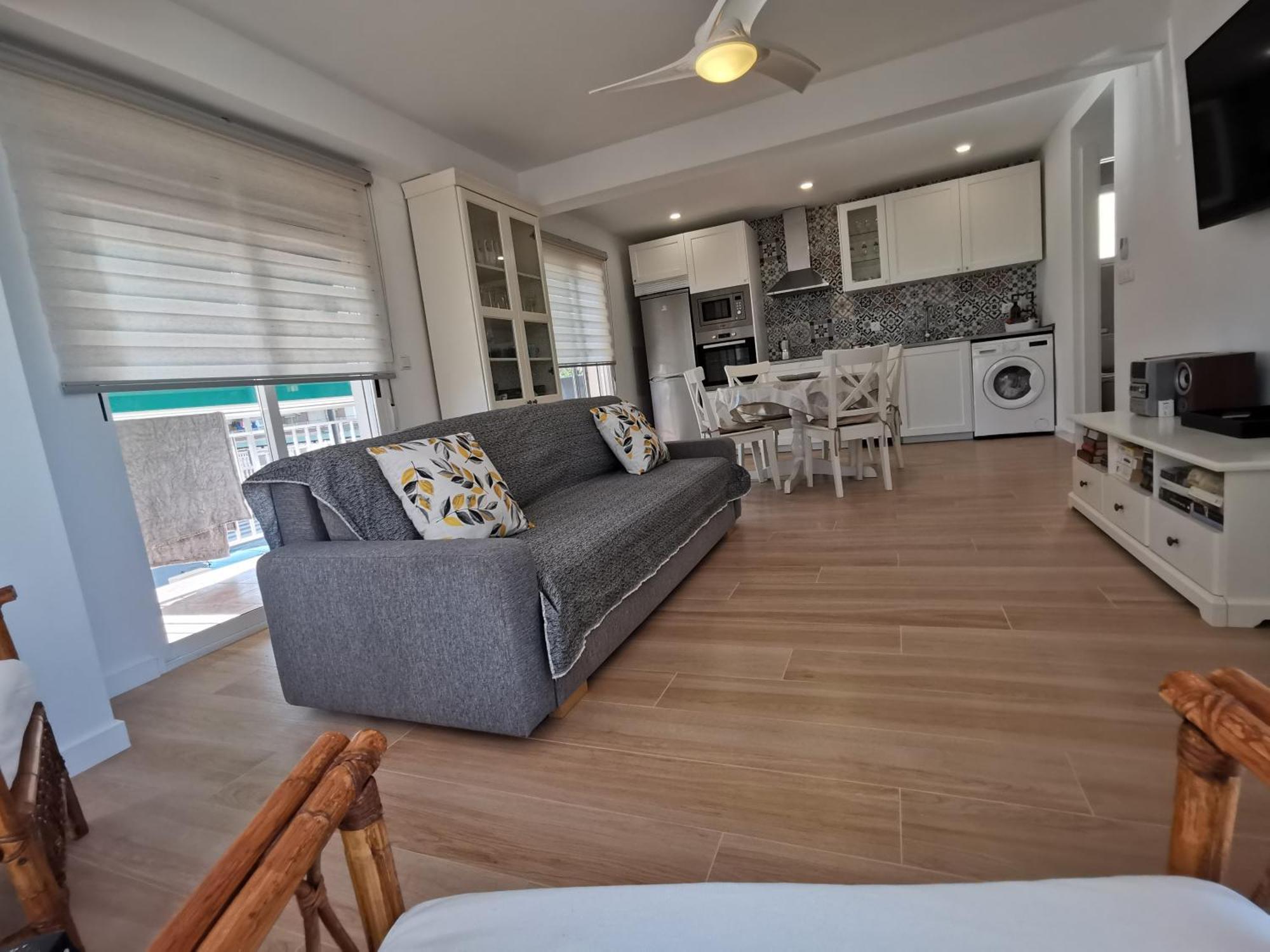 Appartement Adelmar à El Campello Extérieur photo