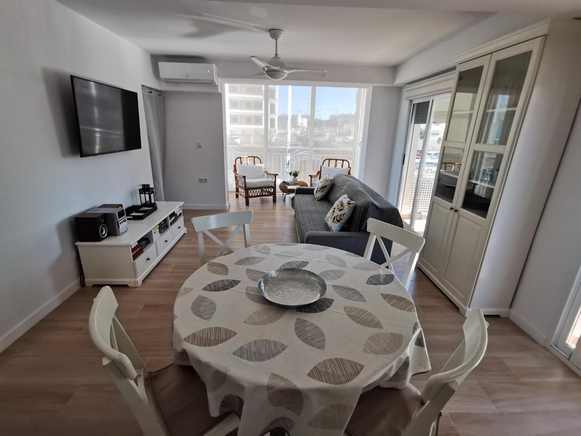 Appartement Adelmar à El Campello Extérieur photo