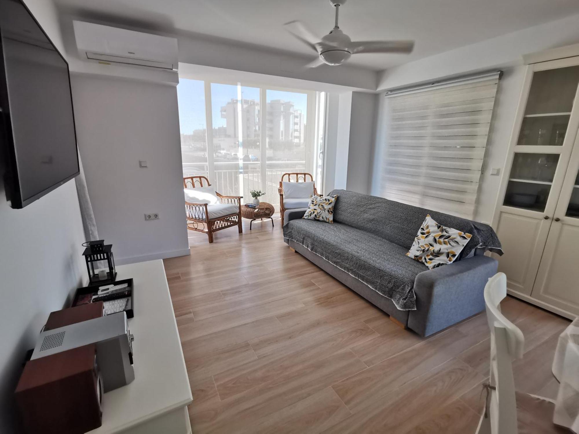 Appartement Adelmar à El Campello Extérieur photo