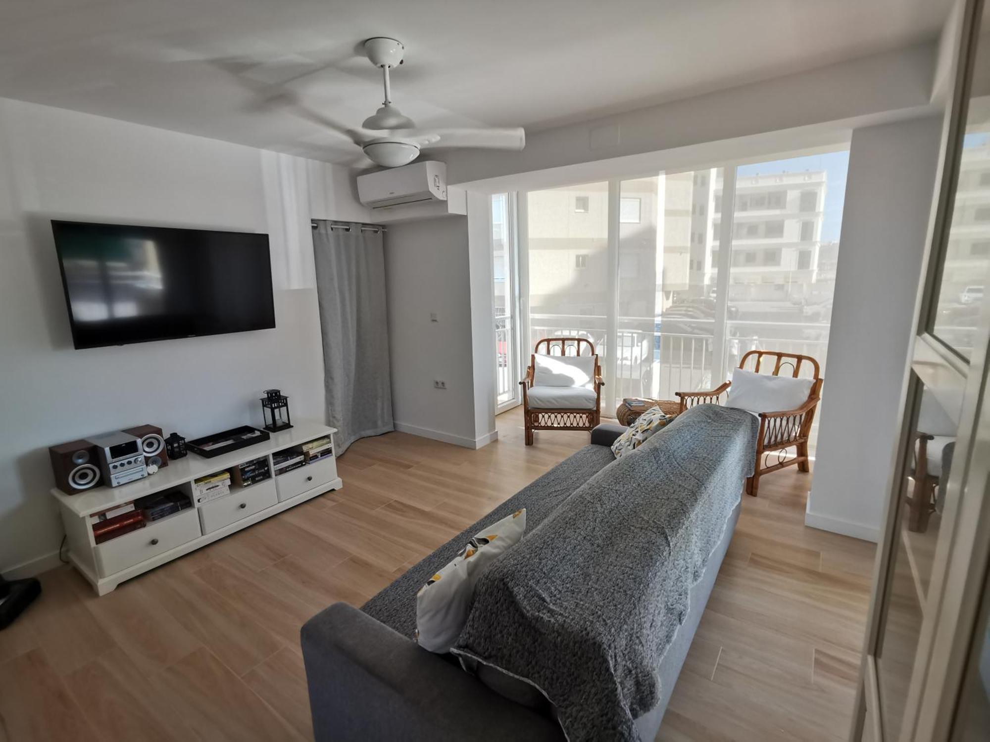 Appartement Adelmar à El Campello Extérieur photo
