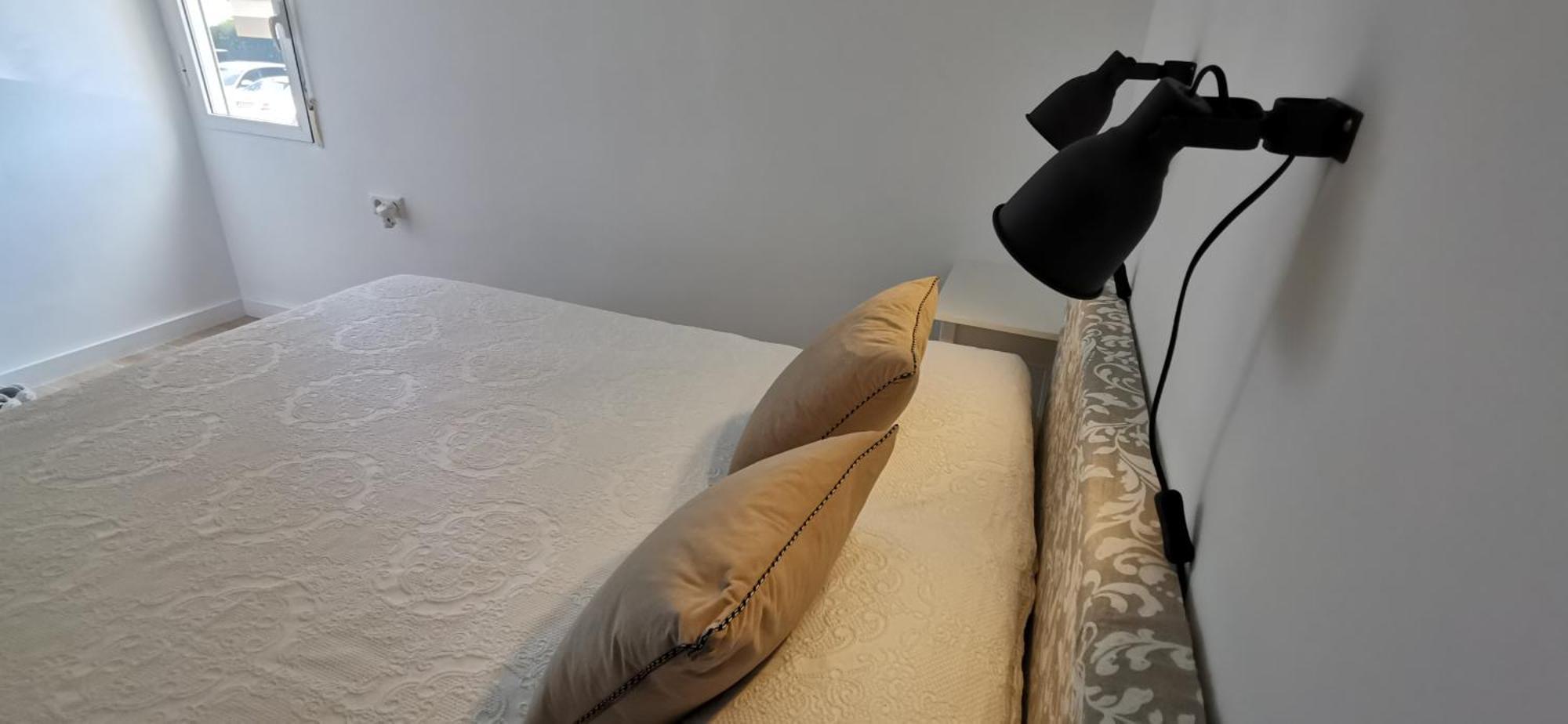 Appartement Adelmar à El Campello Extérieur photo