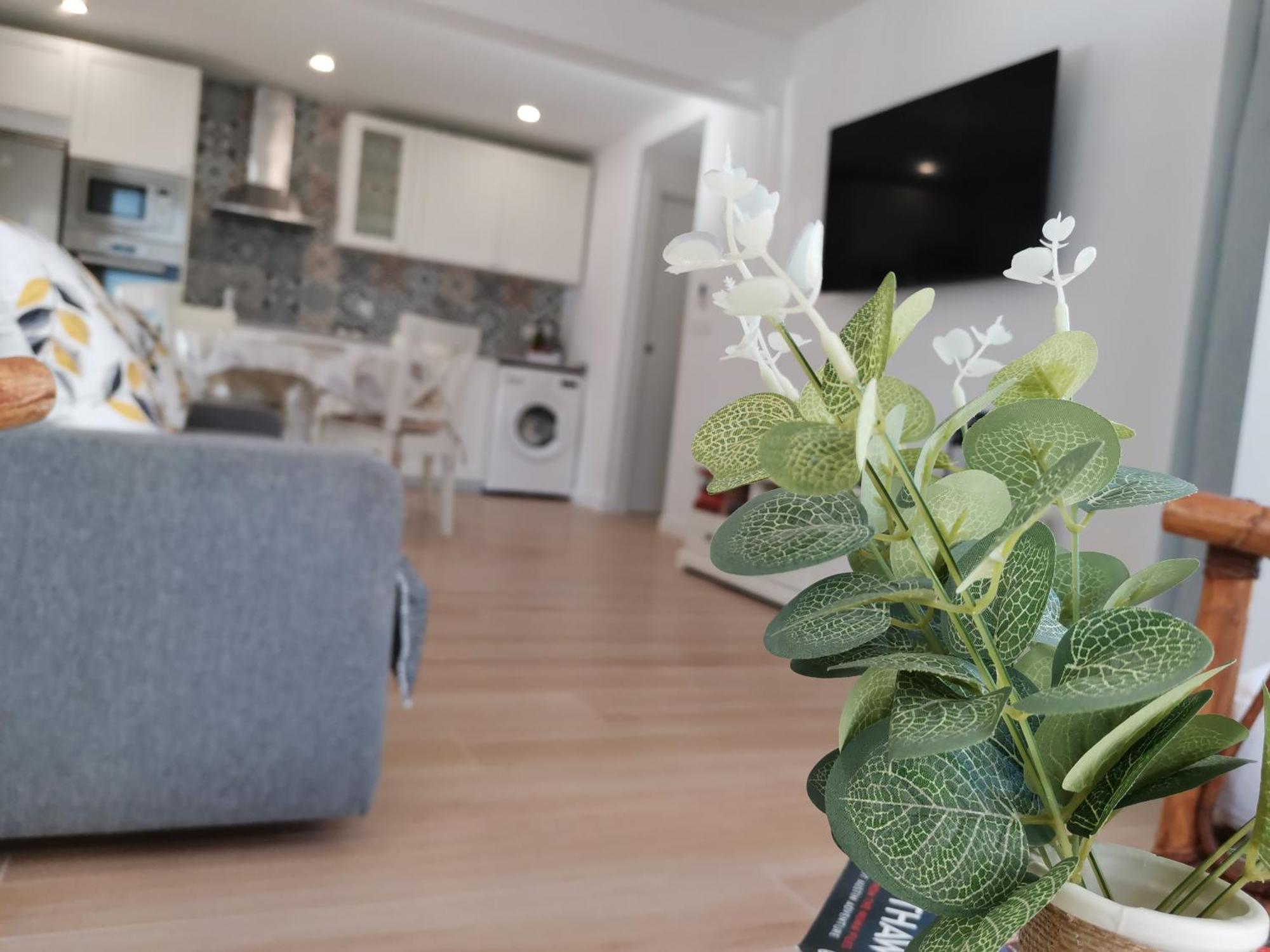 Appartement Adelmar à El Campello Extérieur photo