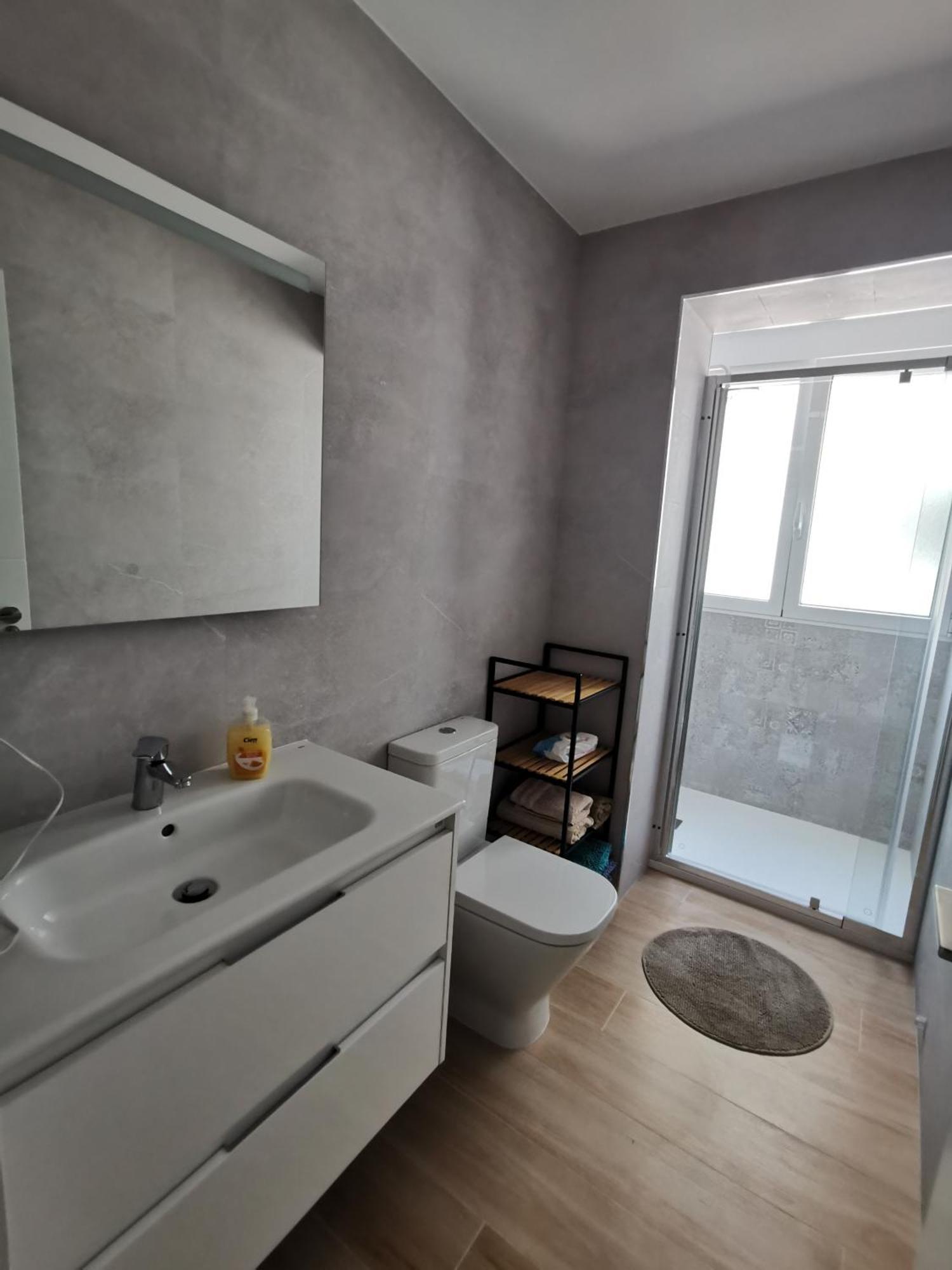 Appartement Adelmar à El Campello Extérieur photo