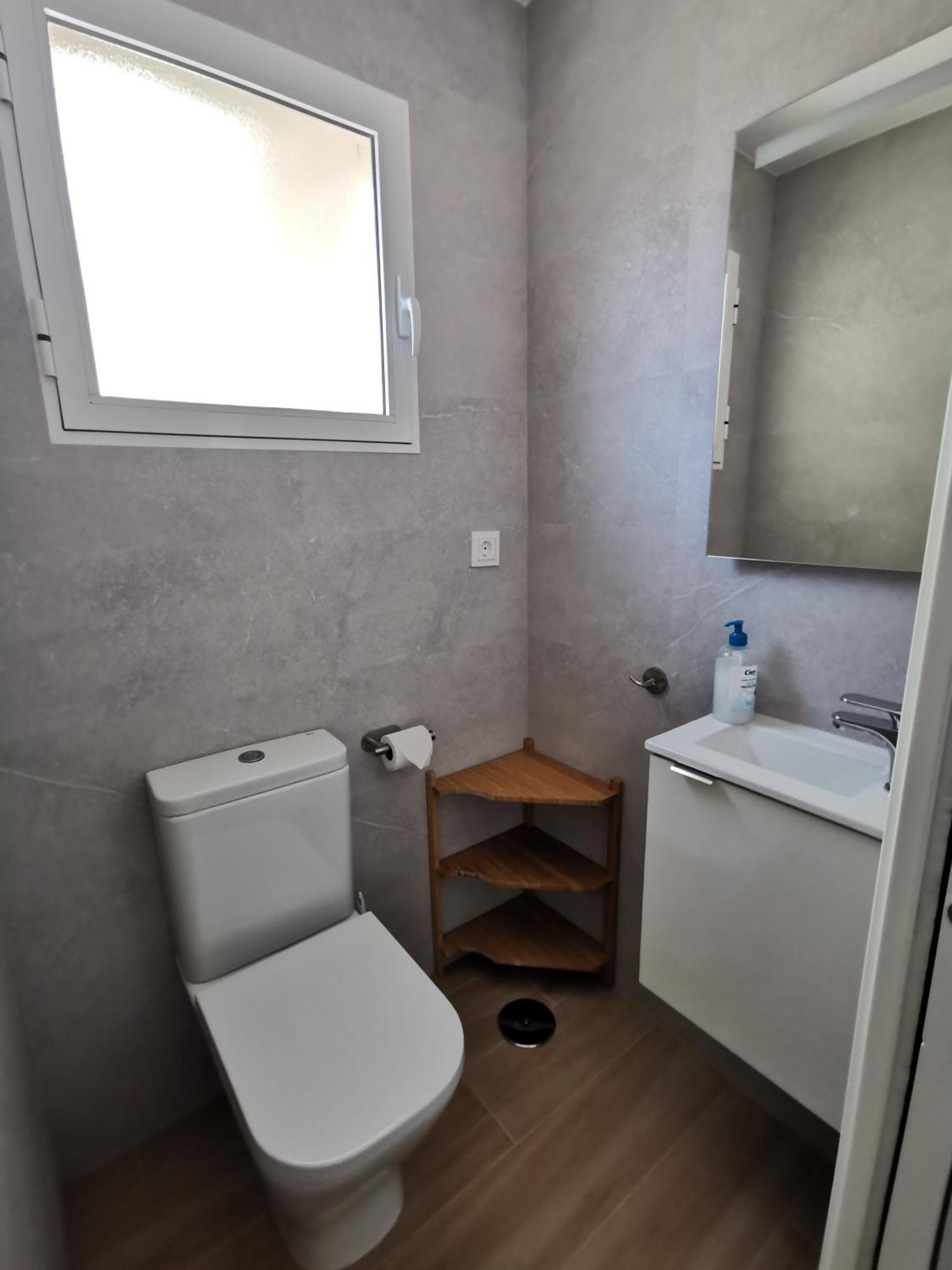 Appartement Adelmar à El Campello Extérieur photo